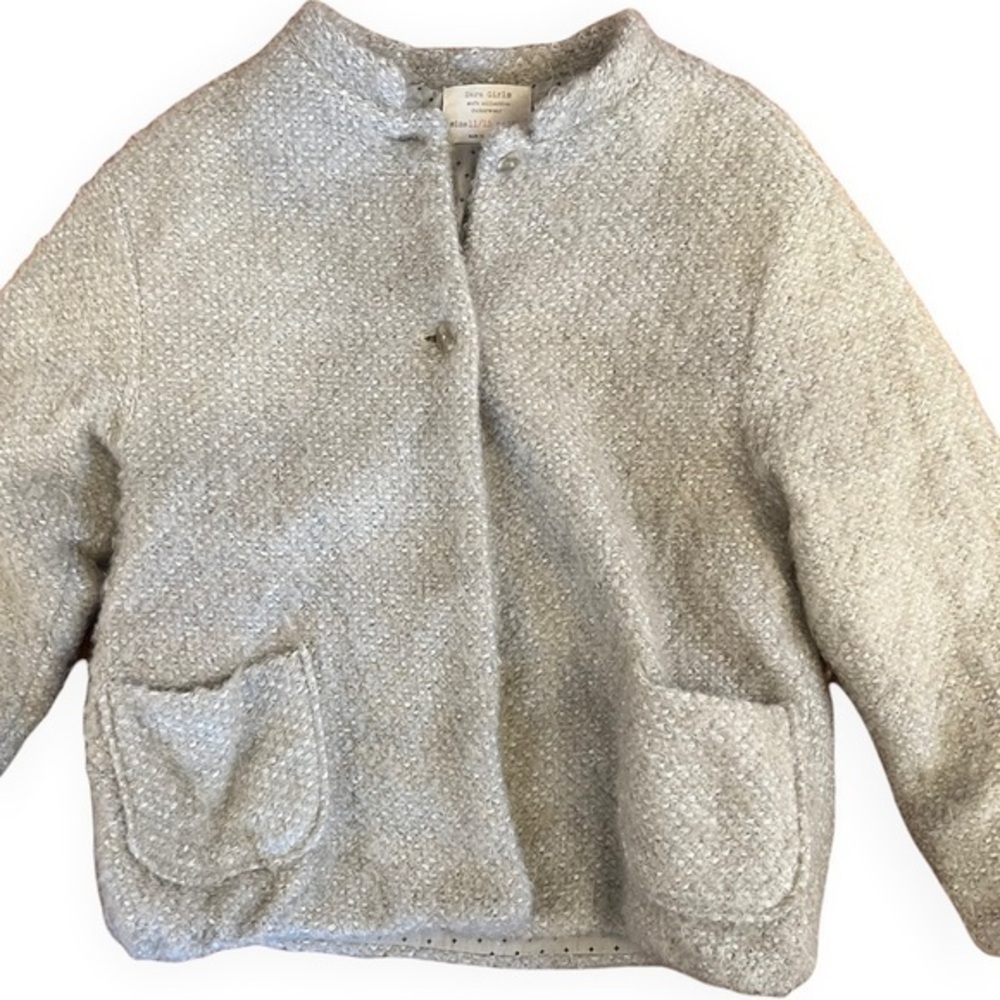 Zara jacket